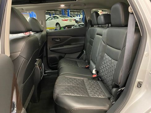 Used 2023 Nissan Murano Platinum w/ Cargo Package AWD/4WD image 16