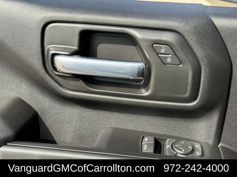 New 2026 GMC Sierra 2500 Pro w/ 1SA Pro Safety Plus Package AWD/4WD image 18