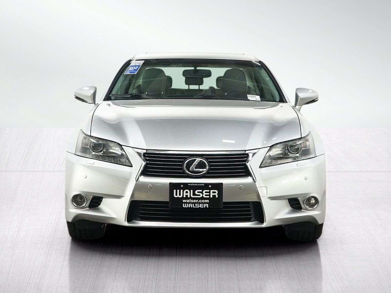 Used 2013 Lexus GS 350 AWD w/ Premium Pkg image 8