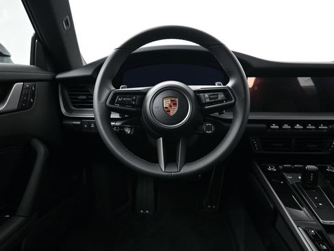 Certified 2026 Porsche 911 Carrera RWD image 10