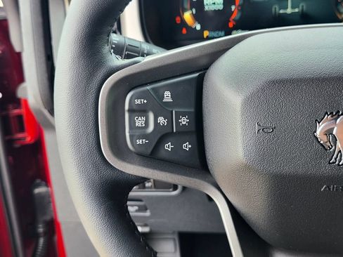 New 2026 Ford Bronco Outer Banks AWD/4WD image 28