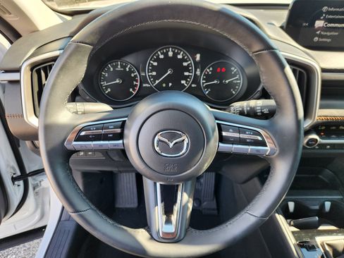 Certified 2026 MAZDA CX-50 AWD 2.5 S w/ Cargo Package image 9