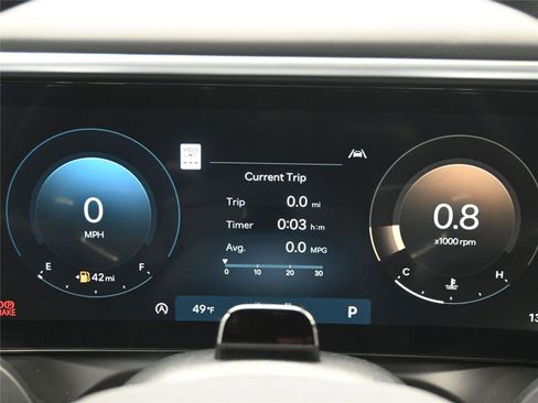 New 2026 Hyundai Palisade Calligraphy image 5