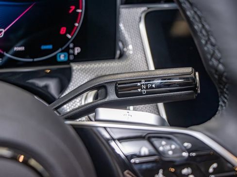 Certified 2025 Mercedes-Benz E 450 4MATIC All-Terrain Wagon image 17