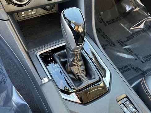 Used 2023 Subaru Crosstrek 2.5i Limited image 21