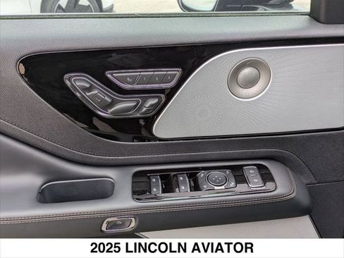 New 2025 Lincoln Aviator Reserve w/ Equipment Group 201A image 7