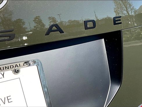 New 2026 Hyundai Palisade XRT Pro image 9