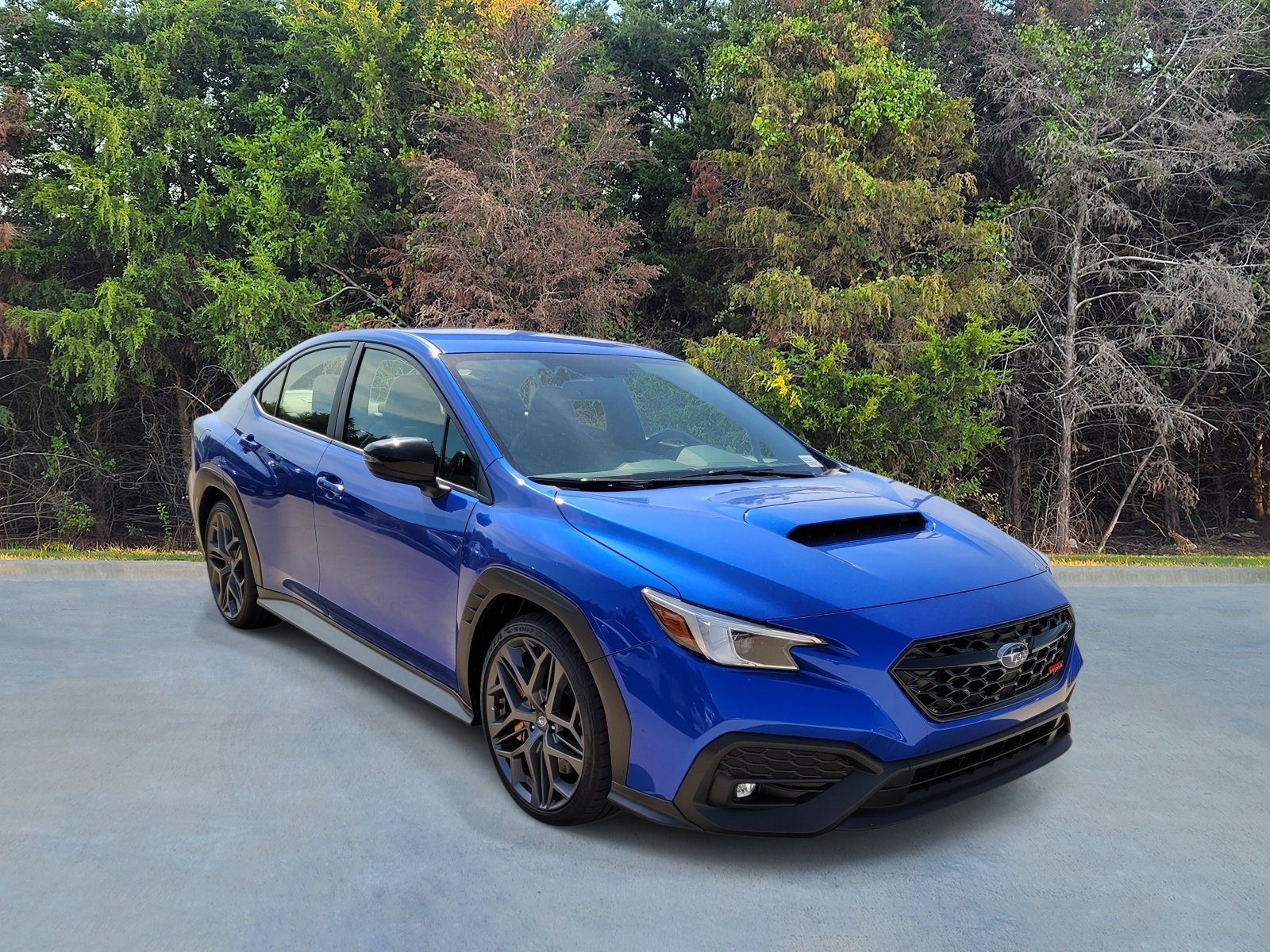 New 2026 Subaru WRX tS w/ Accessory Package #2 AWD/4WD image 14