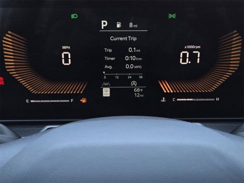 New 2026 Kia Sorento S w/ S Panoramic Sunroof Package FWD image 2