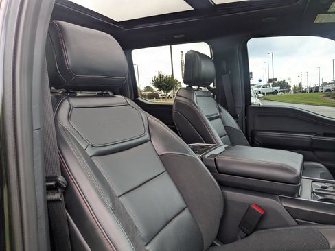 Used 2026 Ford F150 Raptor AWD/4WD image 28