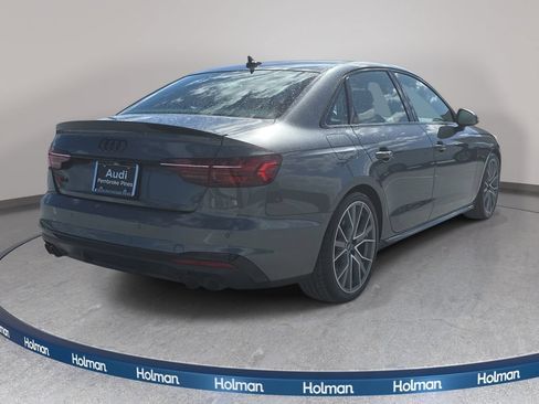 Certified 2023 Audi S4 Premium Plus w/ Premium Plus Package AWD/4WD image 5