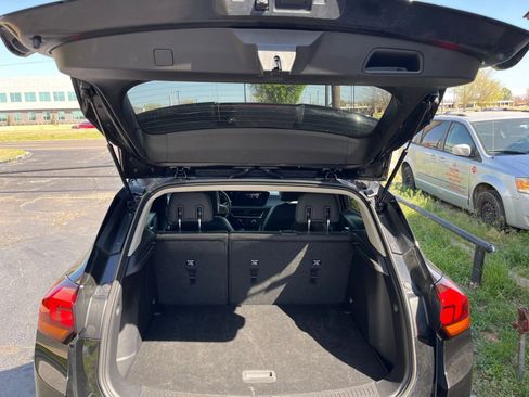 Used 2025 Buick Encore GX Preferred image 30