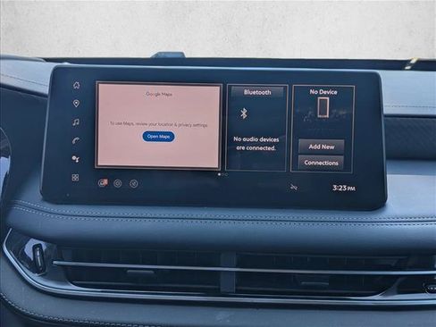 Used 2026 INFINITI QX60 Sport w/ Dark Cargo Package AWD/4WD image 20