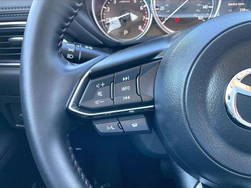 Certified 2025 MAZDA CX-5 Carbon Edition image 18