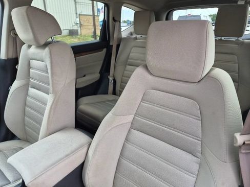 Used 2021 Honda CR-V EX image 9