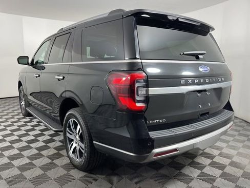 Used 2023 Ford Expedition Limited image 7