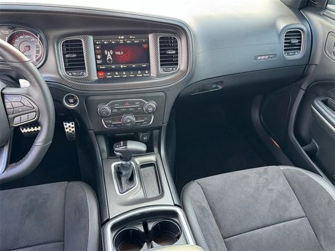 Used 2023 Dodge Charger Scat Pack image 15
