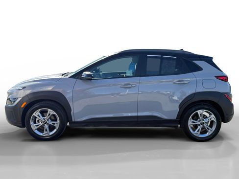 Certified 2023 Hyundai Kona SEL w/ Cargo Package image 2