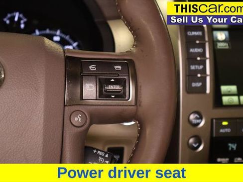 Used 2010 Lexus GX 460 Premium AWD/4WD image 21