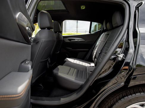 New 2025 Alfa Romeo Tonale w/ Premium Package image 44