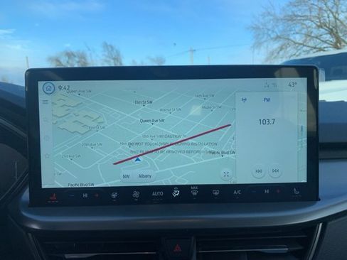 New 2025 Ford Escape Base w/ Class II Trailer Tow Package image 14