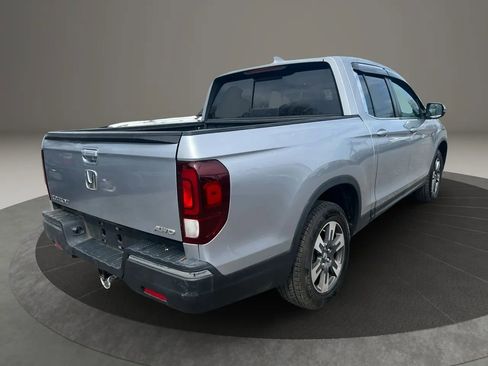 Used 2019 Honda Ridgeline RTL image 5