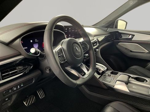 Certified 2023 Acura MDX A-Spec AWD/4WD image 17