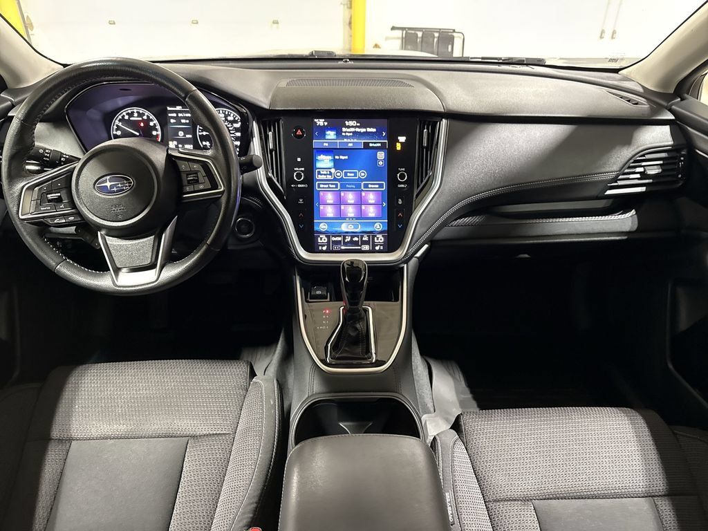 Used 2020 Subaru Outback Premium AWD/4WD image 10