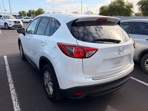 Used 2016 MAZDA CX-5 Touring FWD image 7