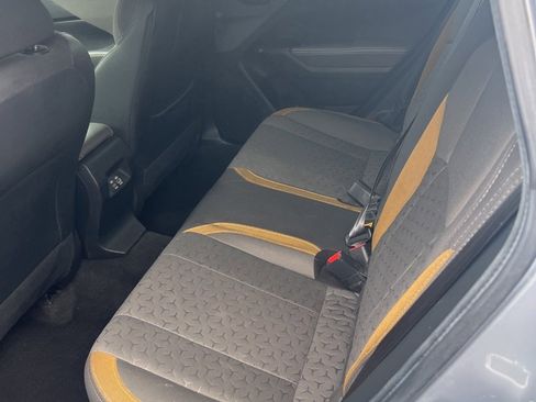 Certified 2024 Subaru Crosstrek 2.5i Sport w/ Crosstrek Mirror Package image 7