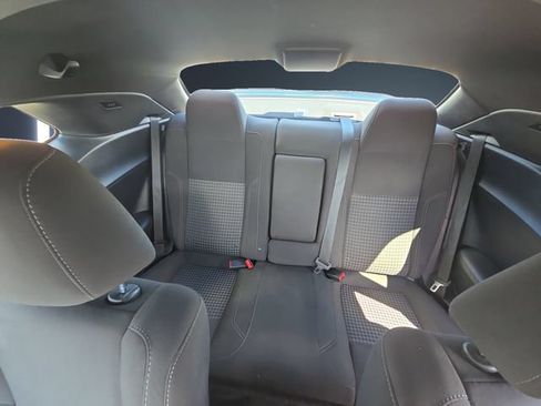Used 2018 Dodge Challenger SXT RWD image 13
