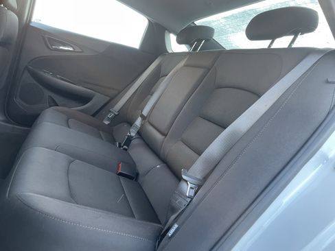 Used 2023 Chevrolet Malibu LT image 13