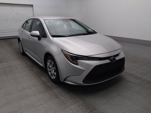 Used 2022 Toyota Corolla LE FWD image 13