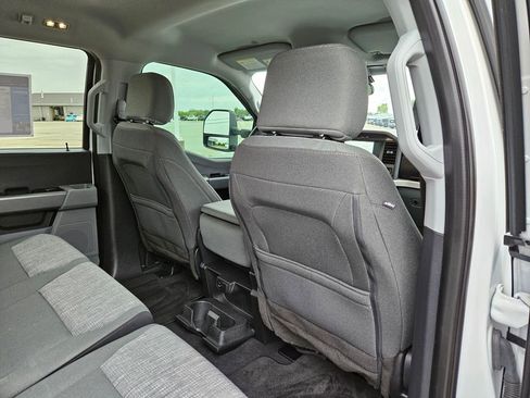 Used 2023 Ford F150 XLT w/ Trailer Tow Package image 29