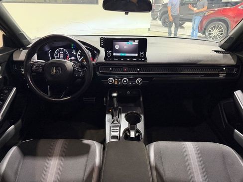 Used 2024 Honda Civic Sport image 21