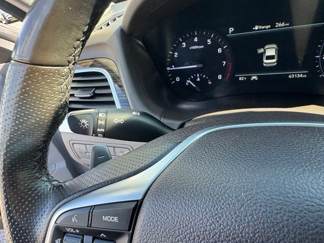 Used 2020 Genesis G80 3.8 w/ Sport Package 02 AWD/4WD image 24