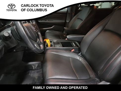 Used 2024 Honda Odyssey Sport image 12
