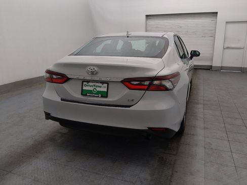 Used 2023 Toyota Camry LE image 7