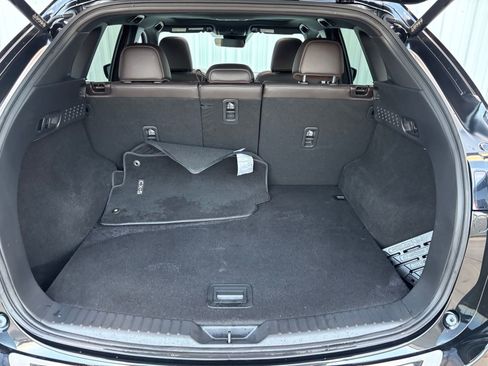 Certified 2025 MAZDA CX-5 Signature image 32