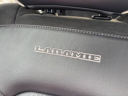 Used 2023 RAM 1500 Laramie image 39