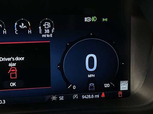 Used 2025 Ford F150 Tremor image 19