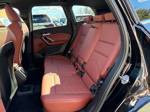 New 2026 BMW X1 xDrive28i w/ Convenience Package image 19