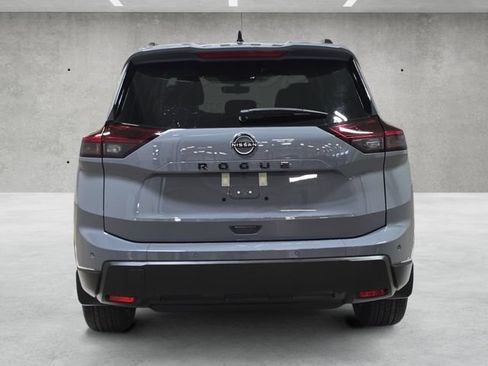 New 2026 Nissan Rogue Dark Armor FWD image 15