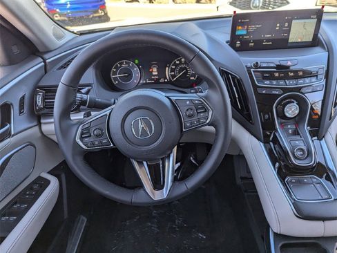 New 2026 Acura RDX w/ Technology Package image 27