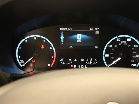 New 2024 Ford Bronco Sport Heritage w/ Heritage Convenience Package image 10