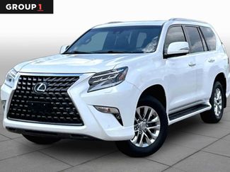 Used 2020 Lexus GX 460 Premium w/ Premium Package AWD/4WD video 1