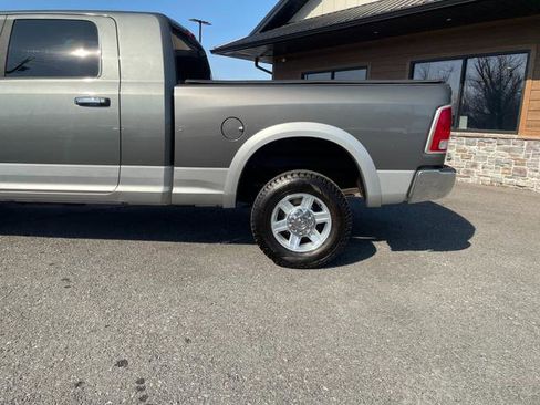 Used 2013 RAM 2500 Laramie w/ Convenience Group image 4