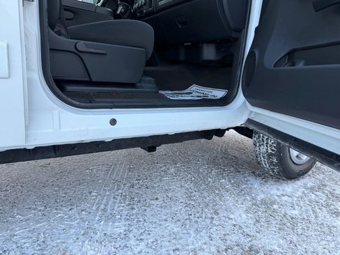 Used 2008 Chevrolet Silverado 3500 LT image 17