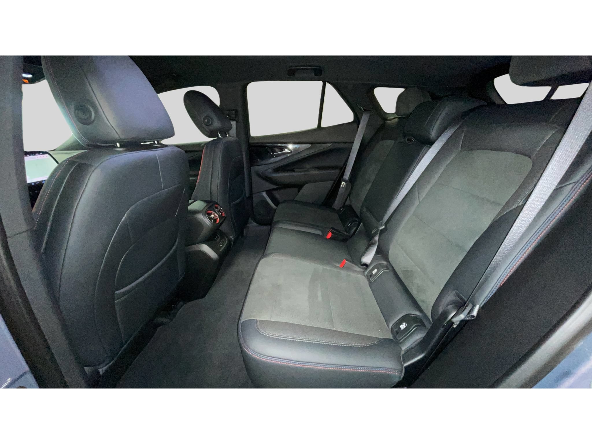 Used 2024 Chevrolet Blazer EV RS AWD/4WD image 15