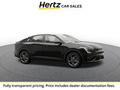Used 2025 Kia K4